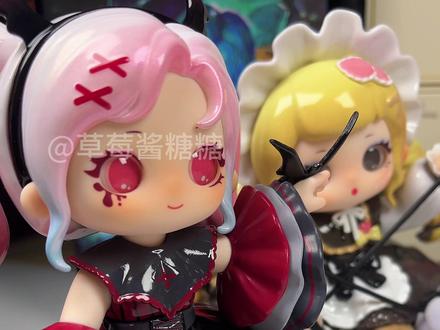 自制面包团子捏捏,软软呼呼太好玩了!#亲子手工制作 #手工 #自制捏捏 #diy @抖音创作小助手