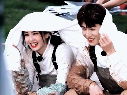 跑男情侣特辑!李昀锐白鹿牵手,昀牵孟绕被创飞了……
#跑男#孟子义#李昀锐#白鹿