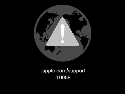 装系统出现地球感叹号,试试这种方法,帮你解决各种难题 #苹果系统安装 #macOS #系统安装 #地球感叹号