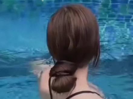 游泳池为什么男女不分开?