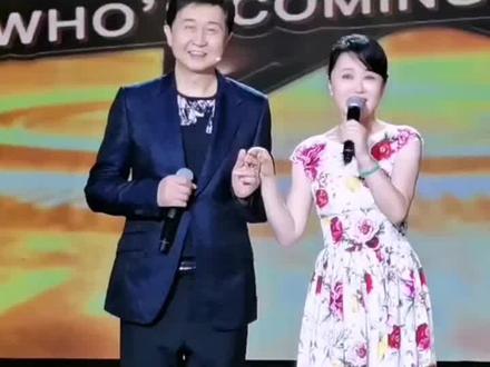 #任静夫妻 #付豪新歌推荐 (都来发)@抖音小助手 @DOU+小助手