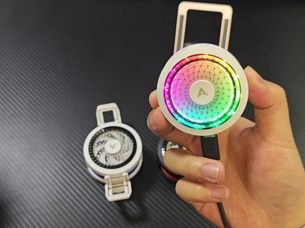 带手机APP版本的派威B3!百元内性价比神器#散热器 #派威 #派威B3