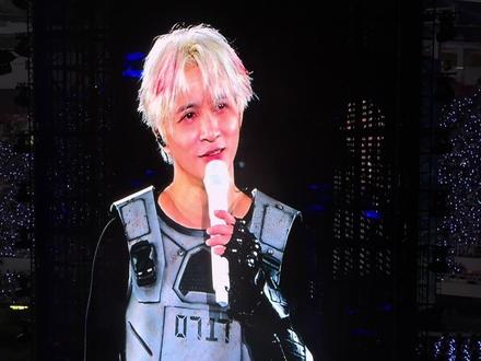 3.21talking环节,喜欢听老薛的碎碎念#向全世界安利我的歌手 #薛之谦 #万兽之王演唱会