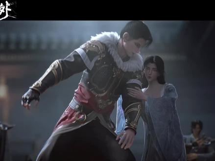 徐小慧,周青鹏两个普通人为何会成为无数读者心中的意难平!#国漫 #光阴之外