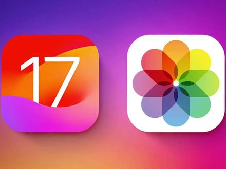 iOS 17中的照片和相机 新功能#苹果 #ios技能 #ios #ios17 #iphone使用技巧