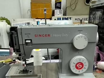 家用缝纫机维修之美国胜家4423拆机器#维修缝纫机 #家用缝纫机维修 #缝纫日常 #手工缝制 #缝纫机