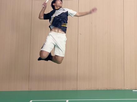 打完羽毛球身体各部位的疼痛原因#羽毛球 #三木羽毛球