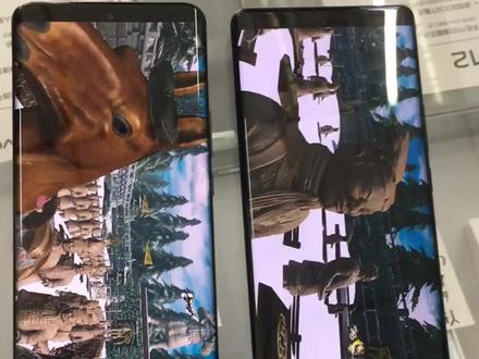 x80对比magic4安兔兔评测第二段