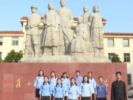 普及和加强国防教育是全社会的共同责任 #国防教育法