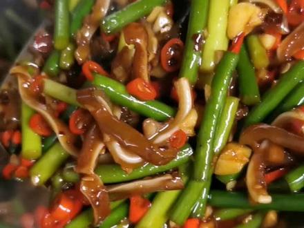 牛耳朵这样做又脆又好吃