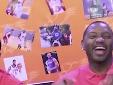 从顶级球星到沦落CBA,麦迪都经历了什么? #麦迪#火箭