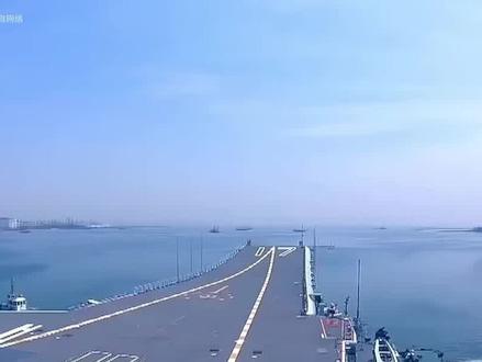 中国核动力航母尚未研发,未来会出现新能源航母吗? #003号航母福建舰 #004核动力航母 #005航母