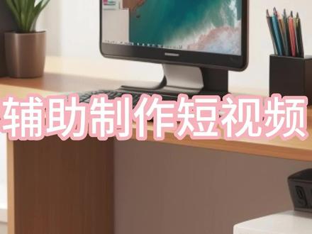 腾讯智影辅助制作短视频 AI时代助力您成为全能职场人!#人工智能 #chatgpt应用领域 #ai人工智能 #办公软件