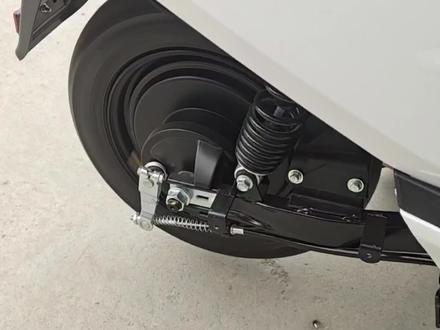 来了一个疑难杂症难住我了 #电动摩托车