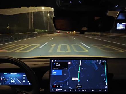 #厉害了我的车 #第一视角 五代帝豪1.5L尊贵版