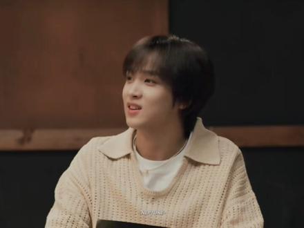 “烫痛过的孩子仍然爱火”#李楷灿