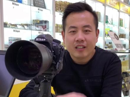 鑫和摄影-分享尼康相机wifi与手机连接功能,需要的双击收藏,关注我吧