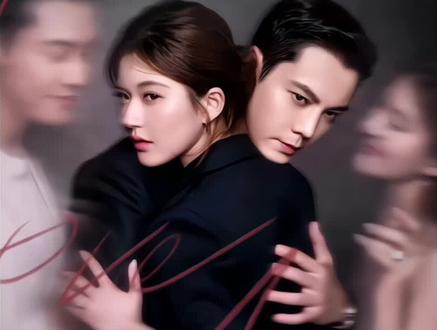 原来这才是沈浩明娶许妍的真相#许我耀眼 #赵露思 #陈伟霆