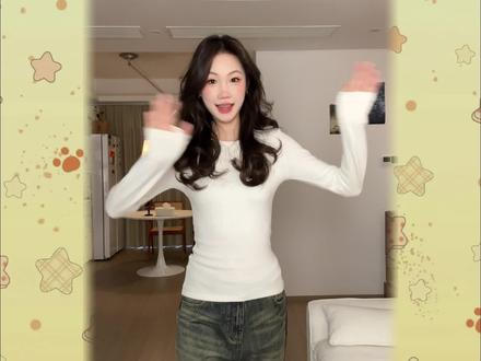 ☃️冬日保暖厚外套*7️⃣叠穿就是能轻松get韩系氛围感吖~#厚外套 #羽绒服 #马甲 #每日分享 #穿搭