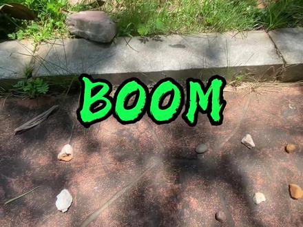 给孩子们上课迟到了会发生什么#石头上学篇 #超级男人@超级大魔王