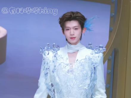 孙恩盛 出现即出圈的含金量#孙恩盛#香菜#颜值#2025抖音直播盛典#网红