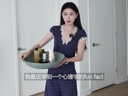 高敏感人的嗅觉拯救时刻,高级淡香集合站 #嗅觉 #伪体香 #香薰