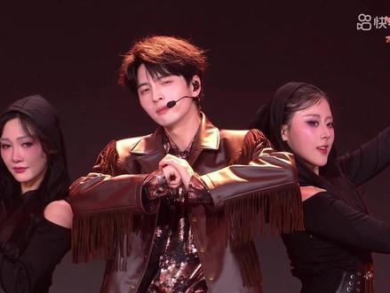 小年版《马可波罗》
#神级现场 #神级live现场 #蒲熠星