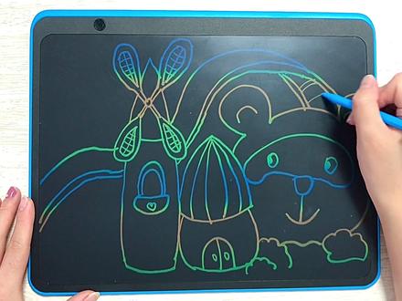 今天教大家画游乐场#画画 #教程 #简笔画 #创意 #绘画 #游乐场 #游乐园 #旅游 #玩 #简笔画教程#画