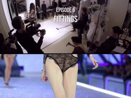 🌼2016维多利亚的秘密幕后P6
何穗#何穗 #维秘超模 #t台走秀