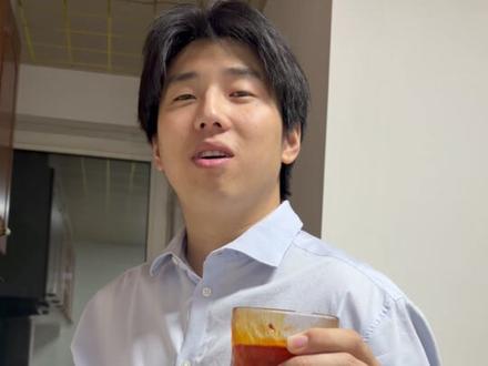 Pov:当520crush约你去他家喝酒后 #520 #520我们在一起 #crush #恋爱 #真实还原