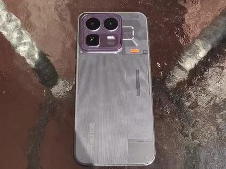 真我Neo8上手,越级大作,质感拉满|对比真我GT8 #真我Neo8 #realme #真我 #realmeui7.0 #真我gt8