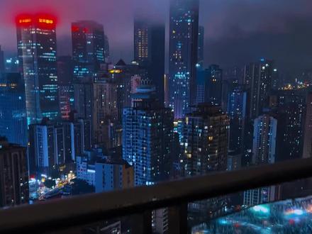 3月29日广西南宁自昼如黑夜,中午天就黑了,到底是谁在渡劫,我是真的怕了!#广西 #暴雨 #贵港