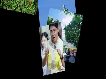 #城市风华录 珠海的浪漫,是情侣路上的悠闲时光,是车水马龙中的秩序井然,也是街头巷尾崇德向善的城市氛围……来珠海,邂逅浪漫风景~