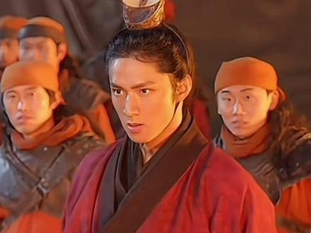 裴行俨进行曲#电影镖人 #裴行俨 #刘耀文