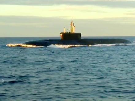 波塞冬核鱼雷射程1万公里,一枚可摧毁半个美国家的末日武器! #波塞冬鱼雷 #鱼雷 #潜艇 #军事科普