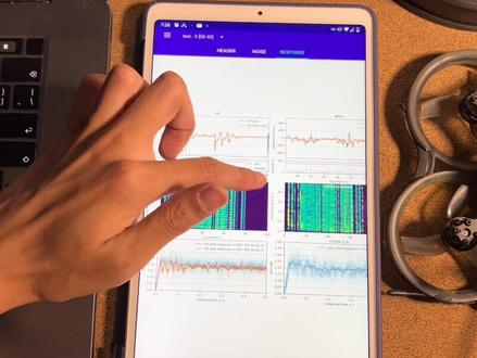 穿越机 安卓 外场黑匣子数据分析
下载地址: https://pan.baidu.com/s/1Rj4uXfEviHToYmLsGHwOkg?pwd=785w 提取码: 785w
#穿越机 #fpv #黑匣子