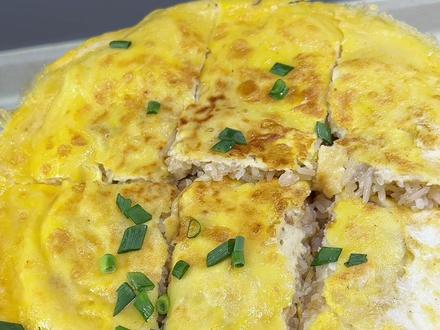 周末给家里人做了三鲜豆皮,好吃到爆~真的这样做的豆皮一点也不输给外面的,喜欢的姐妹赶紧收藏起来啊#三鲜豆皮 #跟着抖音学做菜 #武汉美食 #日常做饭 #美食