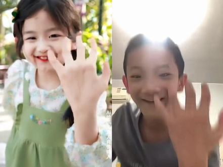 弹丸论破手势舞Ai教程 小涛和平精英小涛和
平精英手势舞 小涛和平精英手势舞怎么用ai合成
小涛和平精英魔性舞在模仿准ai病娇合拍 #剪映 #小男孩手势舞#弹丸论破手势舞