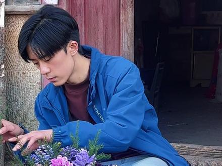 今天情人节,祝愿天下所有的妈妈情人节快乐🎉#农村生活日常 #抖音商城