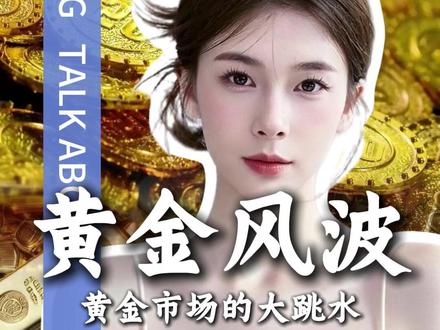 黄金暴涨后的惊魂波动:暴跌回涨背后的市场逻辑 结合黄金近半年的强势上涨基调,以及1月29日深夜至30日凌晨的暴跌回涨行情,我将从趋势背景、波动诱因、市场逻辑三个维度展开分析,揭示短期波动与长期牛市的辩证关系#黄金 #财经成长计划 #热点话题