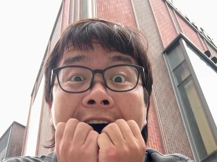 赶紧划走,别说我没提醒你们啊!#表情包 #恐怖豆包 #胆小慎入 #评论区留言