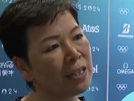 61岁倪夏莲:让西方人知道我们中国人的拼搏精神,我很珍惜这个角色