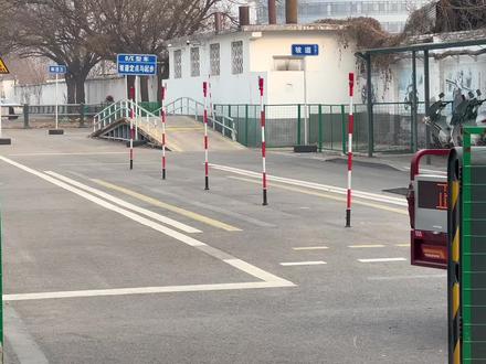 槐荫车管所考试今日一天拿证考试进行中#摩托车驾照 #三轮摩托车 #济南 #增驾 #摩托车增驾考试