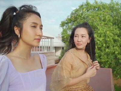 #傣好听 第249集《哨航里》完整版,葫芦丝非常好听 #一定要看到最后#傣族歌曲 @抖音小助手