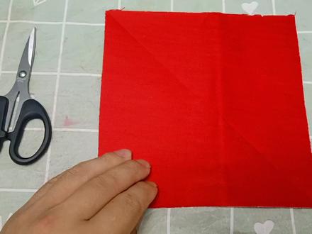 新窗花剪纸 五角星窗花剪纸教程来了 快来和我一起剪学习吧#剪纸教程 #文化传承 #剪纸 #随拍