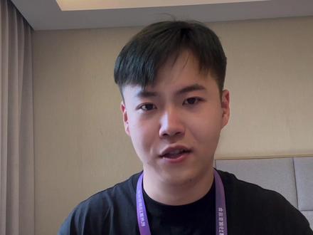 感谢大家对亚运会bgm的喜欢,那我到底是不是00后呢?一起来看幕后揭秘吧😀#杭州亚运会 #比赛现场 #幕后