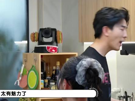 这个成年人的恋爱真是给我听爽了!#锤娜丽莎 #李川 #恋爱 #情侣
