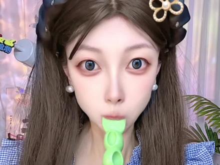 嚼嚼乐太好吃啦! 解压神器嚼嚼乐,浓浓的果味,不粘牙,可吞咽,甜度适中,盘它#嚼嚼乐 #嚼嚼乐推荐 #嚼嚼乐糖果 #正版嚼嚼乐 #用asmr声音记录生活日常