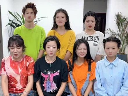 憋笑挑战大合集第二期#办公室游戏 #搞笑视频