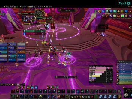 风暴要塞王子攻略P1部分【TBC】